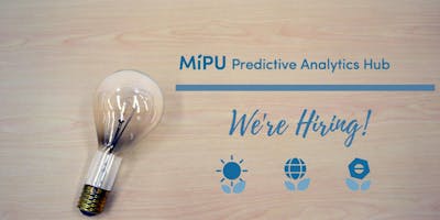 Recruiting Gruppo MIPU_2019 Recruiting Gruppo MIPU_2019