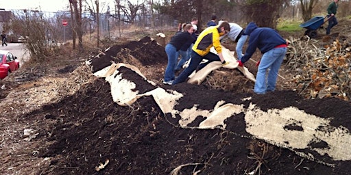 Soil Restoration and Composting primary image