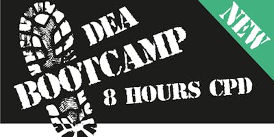 Dea Bootcamp Refresher Cpd Day