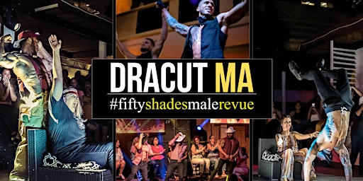 Primaire afbeelding van Dracut MA | Shades of Men Ladies Night Out