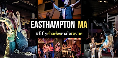 Imagem principal do evento Easthampton MA | Shades of Men Ladies Night Out