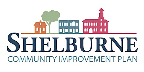 Shelburne Community Improvement Plan - Open House primary image