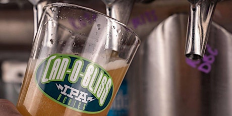 HOPsessed - Behind-the-scenes experience into all things hops & Can O' Bliss primary image