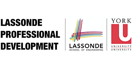 Open House: Technology Certification Programs at York University-Lassonde Professional Development Centre