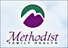 Methodist Family Health Training Department's Logo