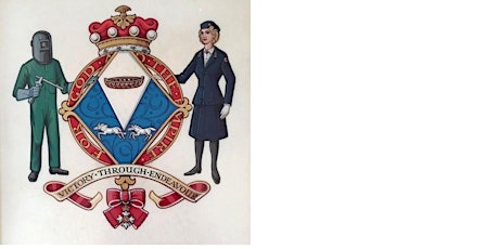 Arms and the Woman: The Heraldry of Women Parliamentarians since 1958 primary image