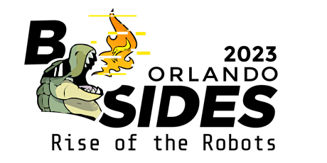 BSides Orlando 2023 Security Conference primary image