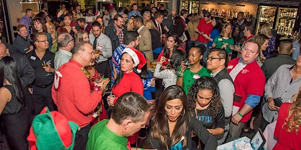 Orlando Networking Event (Holiday Edition) at Murphy's Pub on Dec. 3rd