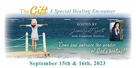 The Gift: A Special Healing Encounter primary image