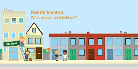 Rental Income: What do you need to know? primary image