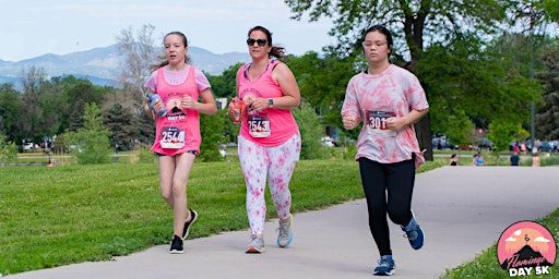 Imagen principal de Flamingo Day 5K - 2024