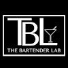 Logotipo da organização @thebartenderlab