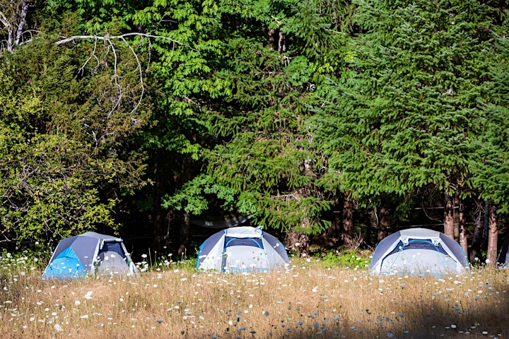 Roam Camping Retreat @ Oakridge | Women's MTB Vacation image