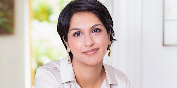 MRC Come & See: Angela Saini on science journalism