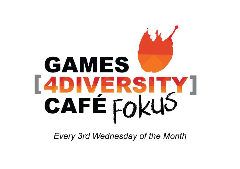Games [4Diversity] Café Fokus
