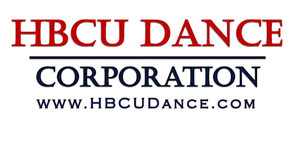 2019 HBCU DANCE(TM) DANCELINE CAMP