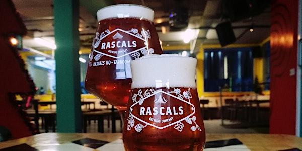 Rascals Beer College