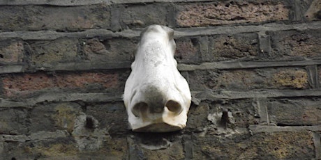 The Seven Noses of Soho - 11am Walking Tour Saturday 2nd March primary image