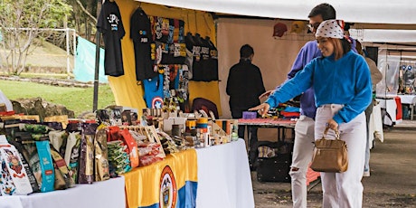 Sunday Artisanal Tour in Bogotá primary image