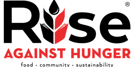 Rise Against Hunger Food Packaging  primary image