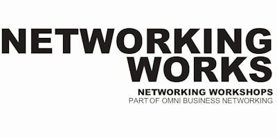 Networking Works Milton Keynes Free Networking Workshop