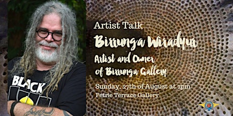 The Art Practice of Birrunga primary image