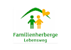 Logotipo da organização Familienherberge Lebensweg gGmbH