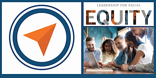 Leadership for Racial Equity (LFRE): Set of 3 One-Day Workshops 2024 primary image