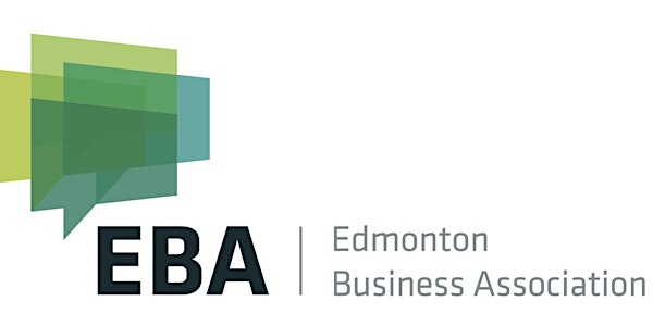 Edmonton Business Association AGM & Luncheon