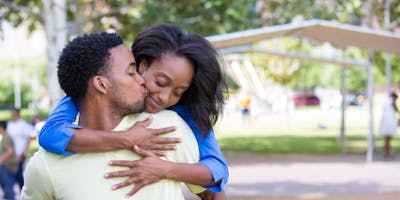 Marriage Prep Workshop