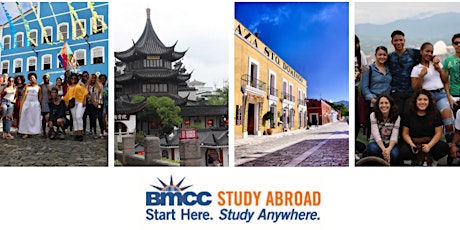 Study Abroad Information Sessions primary image