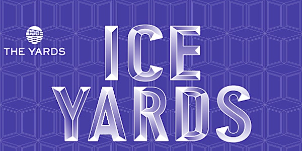 Ice Yards 2019 featuring Polar Bear Plunge!