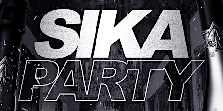 SIKA PARTY - A TOUCH OF CLASS primary image