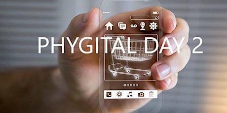 Immagine principale di PHYGITAL DAY - RETAIL N°3- édition 2023 