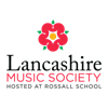 Logotipo de Lancashire Music Society