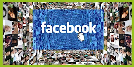 Hauptbild für Facebook for Time-Pressed Business Owners - South Glos