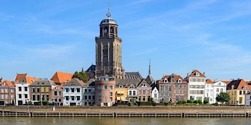 Immagine principale di Deventer Expats Meetup 