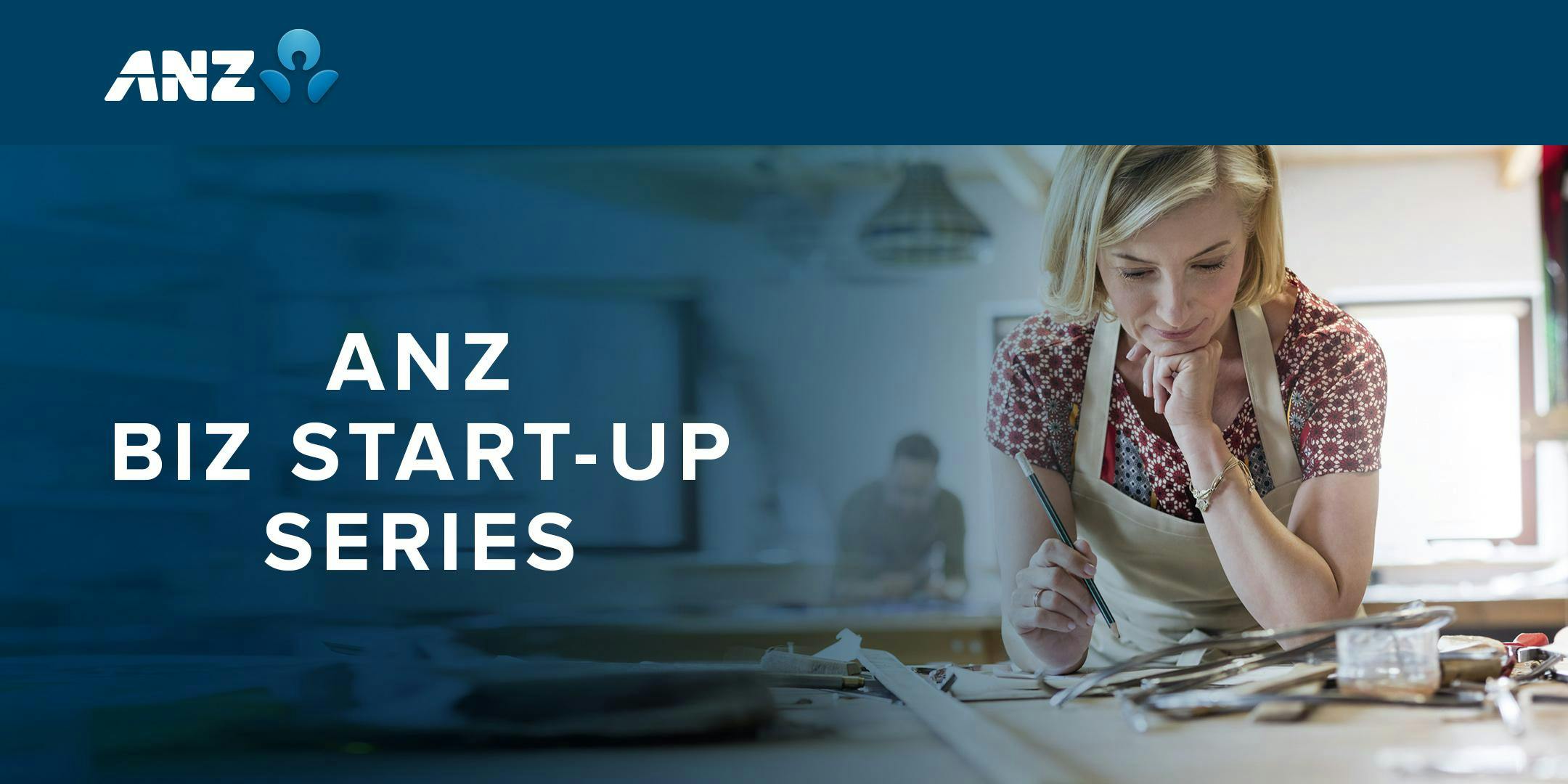 ANZ Biz Start-up Series, Christchurch