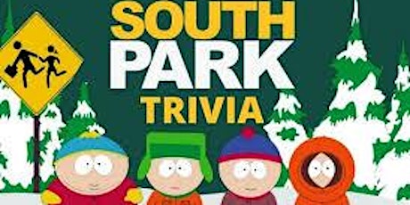 South Park Trivia primary image