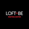 LofttoBe's Logo