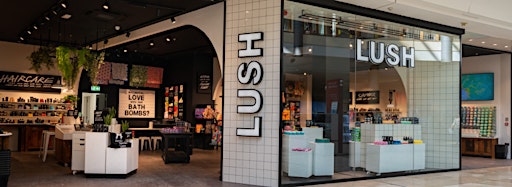 Collection image for Lush Bluewater Events