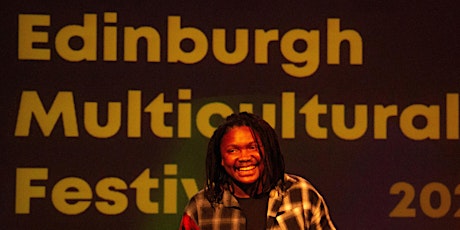 Imagem principal de Edinburgh Multicultural Festival: Programme Launch