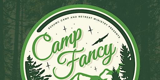 Third Annual Camp Fancy Gala  primärbild