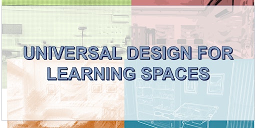 Primaire afbeelding van Universal Design for Learning Spaces