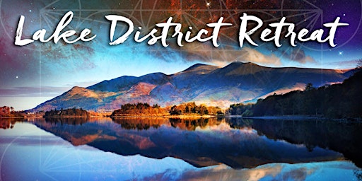 Primaire afbeelding van Lake District Retreat: Living in 5D