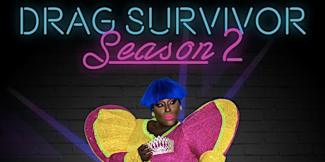 Drag Survivor Season 2 Finale 