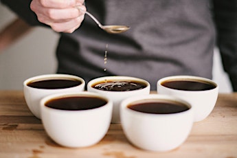 BAILIES COFFEE ROASTERS  - Coffee Tasting Experience @ The Narrows primary image