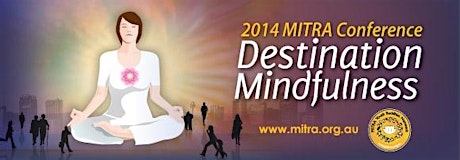 Mitra Conference 2014 primary image