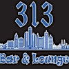 Logótipo de 313 Bar & Lounge