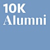 Logotipo da organização 10K Alumni